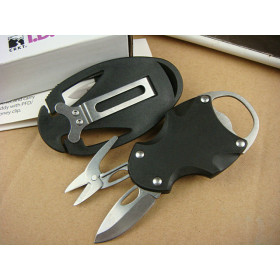 OEM COLOMBIA CRKT5450 MULTIFUNCTION TOOL  UDTEK00225